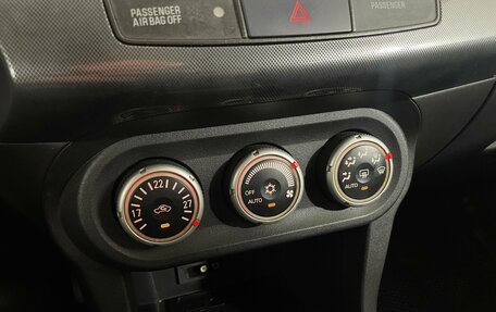 Mitsubishi Lancer IX, 2008 год, 645 000 рублей, 15 фотография