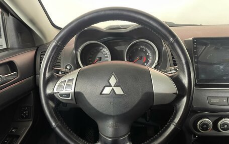 Mitsubishi Lancer IX, 2008 год, 645 000 рублей, 12 фотография