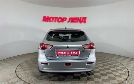 Mitsubishi Lancer IX, 2008 год, 645 000 рублей, 5 фотография