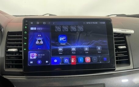 Mitsubishi Lancer IX, 2008 год, 645 000 рублей, 14 фотография