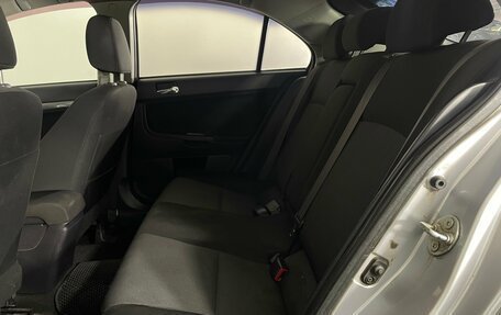 Mitsubishi Lancer IX, 2008 год, 645 000 рублей, 18 фотография