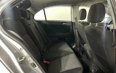 Mitsubishi Lancer IX, 2008 год, 645 000 рублей, 19 фотография