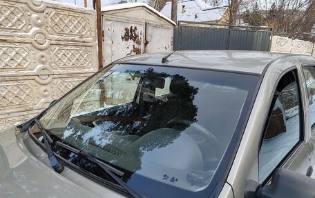 Renault Logan I, 2011 год, 500 000 рублей, 7 фотография