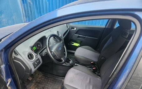 Ford Fusion I, 2007 год, 310 000 рублей, 2 фотография