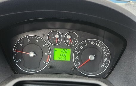 Ford Fusion I, 2007 год, 310 000 рублей, 5 фотография