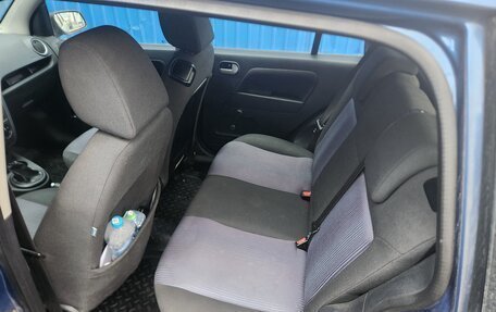 Ford Fusion I, 2007 год, 310 000 рублей, 4 фотография