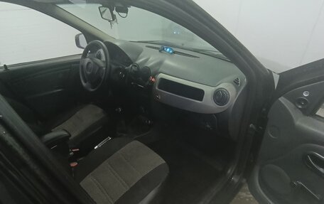 Renault Logan I, 2011 год, 350 000 рублей, 3 фотография