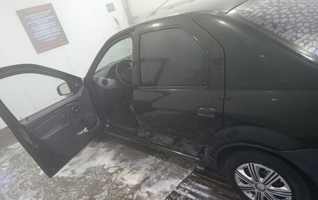 Renault Logan I, 2011 год, 350 000 рублей, 5 фотография