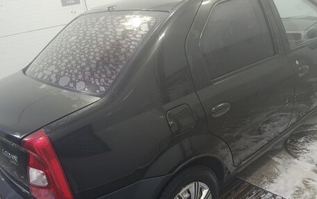 Renault Logan I, 2011 год, 350 000 рублей, 7 фотография