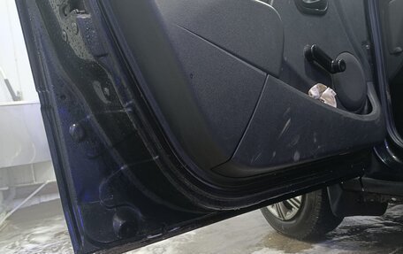 Renault Logan I, 2011 год, 350 000 рублей, 11 фотография