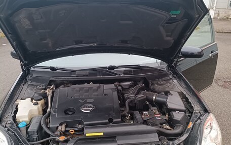 Nissan Teana, 2007 год, 710 000 рублей, 7 фотография