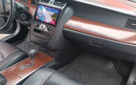 Nissan Teana, 2007 год, 710 000 рублей, 12 фотография