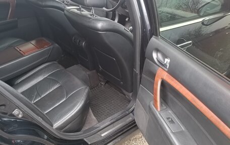 Nissan Teana, 2007 год, 710 000 рублей, 11 фотография