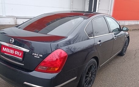 Nissan Teana, 2007 год, 710 000 рублей, 6 фотография