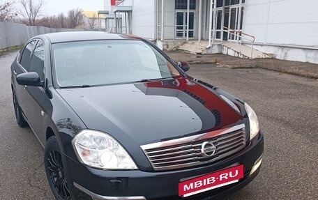 Nissan Teana, 2007 год, 710 000 рублей, 5 фотография
