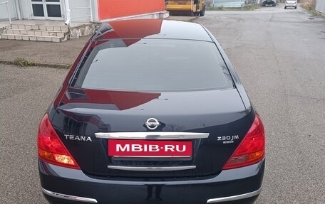 Nissan Teana, 2007 год, 710 000 рублей, 3 фотография