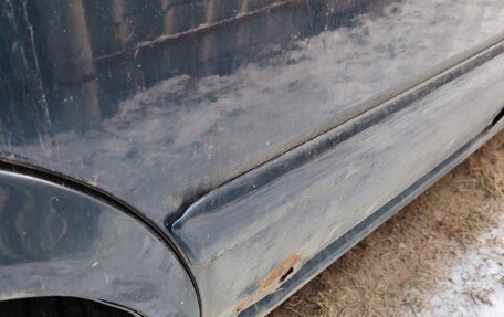 Volvo S70, 1997 год, 300 000 рублей, 4 фотография