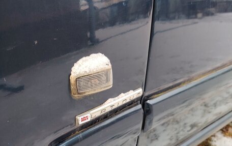 Volvo S70, 1997 год, 300 000 рублей, 8 фотография