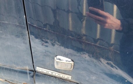 Volvo S70, 1997 год, 300 000 рублей, 6 фотография