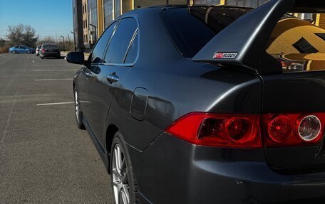 Honda Accord VII рестайлинг, 2007 год, 990 000 рублей, 10 фотография