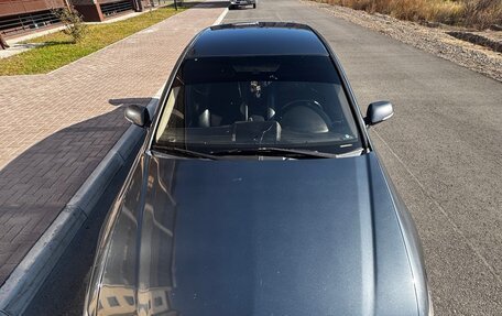 Honda Accord VII рестайлинг, 2007 год, 990 000 рублей, 9 фотография