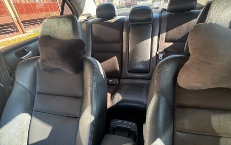 Honda Accord VII рестайлинг, 2007 год, 990 000 рублей, 11 фотография