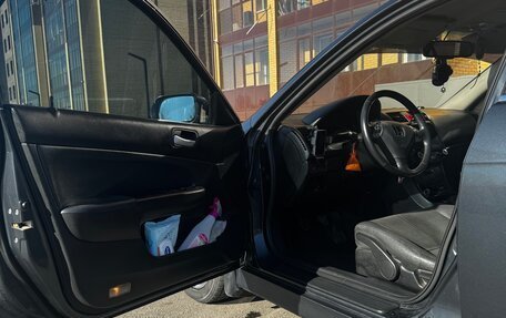 Honda Accord VII рестайлинг, 2007 год, 990 000 рублей, 12 фотография