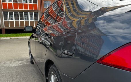 Honda Accord VII рестайлинг, 2007 год, 990 000 рублей, 25 фотография