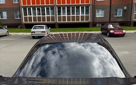 Honda Accord VII рестайлинг, 2007 год, 990 000 рублей, 21 фотография