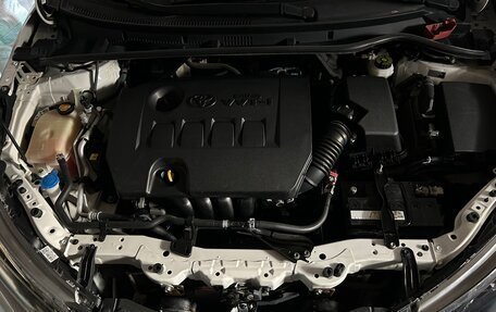 Toyota Corolla, 2013 год, 1 480 000 рублей, 3 фотография