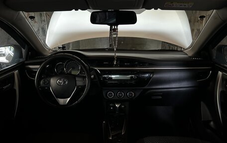 Toyota Corolla, 2013 год, 1 480 000 рублей, 11 фотография