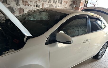 Toyota Corolla, 2013 год, 1 480 000 рублей, 6 фотография