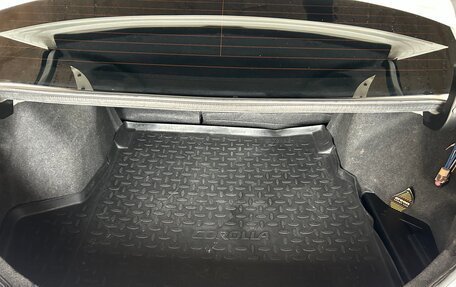 Toyota Corolla, 2013 год, 1 480 000 рублей, 9 фотография