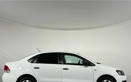 Volkswagen Polo VI (EU Market), 2014 год, 780 000 рублей, 5 фотография