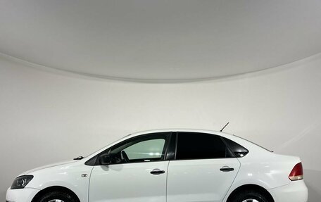 Volkswagen Polo VI (EU Market), 2014 год, 780 000 рублей, 2 фотография