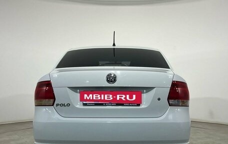 Volkswagen Polo VI (EU Market), 2014 год, 780 000 рублей, 3 фотография