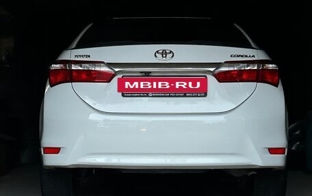 Toyota Corolla, 2013 год, 1 480 000 рублей, 8 фотография