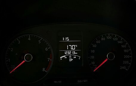 Volkswagen Polo VI (EU Market), 2014 год, 780 000 рублей, 13 фотография