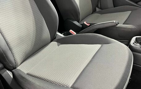 Volkswagen Polo VI (EU Market), 2014 год, 780 000 рублей, 15 фотография