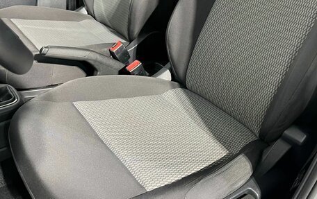 Volkswagen Polo VI (EU Market), 2014 год, 780 000 рублей, 14 фотография