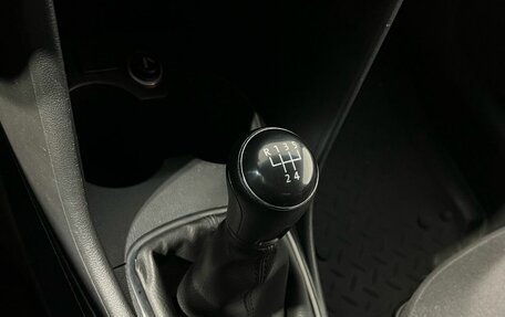 Volkswagen Polo VI (EU Market), 2014 год, 780 000 рублей, 12 фотография