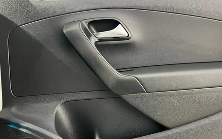 Volkswagen Polo VI (EU Market), 2014 год, 780 000 рублей, 19 фотография