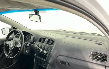 Volkswagen Polo VI (EU Market), 2014 год, 780 000 рублей, 9 фотография