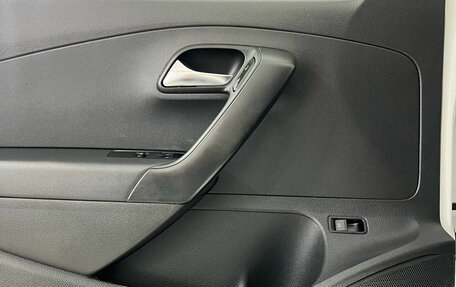 Volkswagen Polo VI (EU Market), 2014 год, 780 000 рублей, 18 фотография