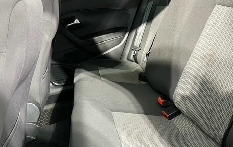 Volkswagen Polo VI (EU Market), 2014 год, 780 000 рублей, 16 фотография