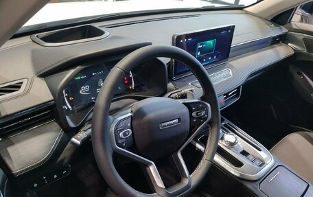 Haval Jolion, 2025 год, 2 849 000 рублей, 10 фотография