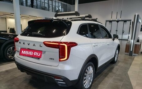 Haval Jolion, 2025 год, 2 849 000 рублей, 6 фотография