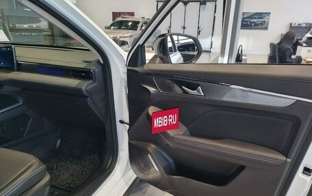 Haval Jolion, 2025 год, 2 849 000 рублей, 16 фотография