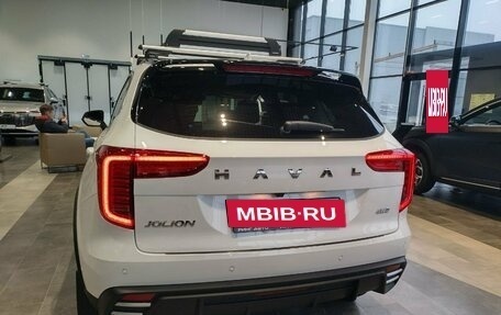 Haval Jolion, 2025 год, 2 849 000 рублей, 7 фотография