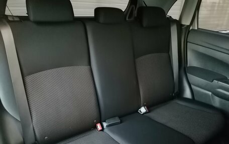 Mitsubishi ASX I рестайлинг, 2021 год, 2 329 000 рублей, 12 фотография